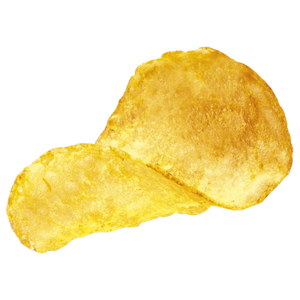 chips smooth
