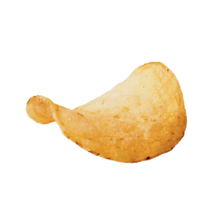 chips smooth