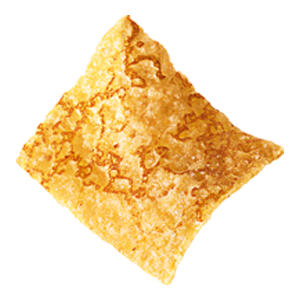 chips crepe
