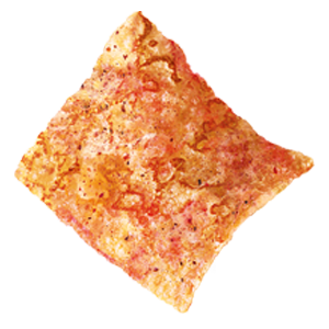 chips crepe