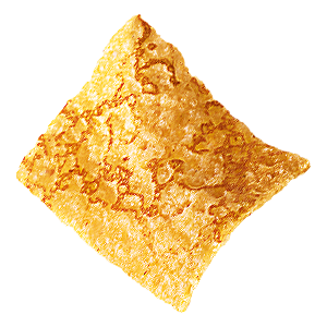 chips crepe