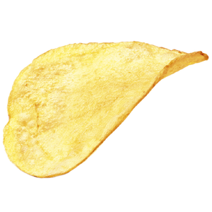 chips smooth