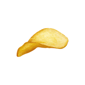 chips smooth