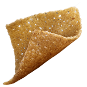 chips buckwheat