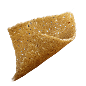 chips buckwheat